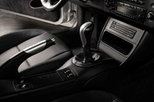 2002 Porsche 911 2Dr Carrera Gt2 Turbo 6-Spd Manual