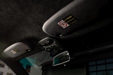 2002 Porsche 911 2Dr Carrera Gt2 Turbo 6-Spd Manual