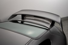 2002 Porsche 911 2Dr Carrera Gt2 Turbo 6-Spd Manual