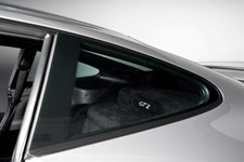 2002 Porsche 911 2Dr Carrera Gt2 Turbo 6-Spd Manual