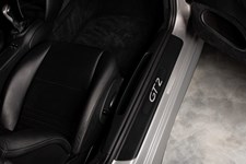 2002 Porsche 911 2Dr Carrera Gt2 Turbo 6-Spd Manual