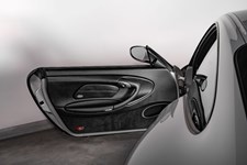 2002 Porsche 911 2Dr Carrera Gt2 Turbo 6-Spd Manual