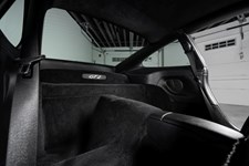 2002 Porsche 911 2Dr Carrera Gt2 Turbo 6-Spd Manual