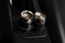 2002 Porsche 911 2Dr Carrera Gt2 Turbo 6-Spd Manual