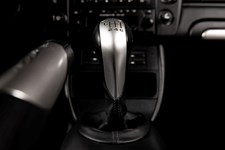 2002 Porsche 911 2Dr Carrera Gt2 Turbo 6-Spd Manual