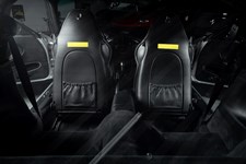 2002 Porsche 911 2Dr Carrera Gt2 Turbo 6-Spd Manual