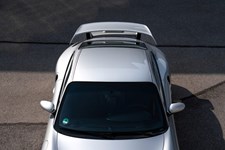 2002 Porsche 911 2Dr Carrera Gt2 Turbo 6-Spd Manual