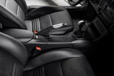 2002 Porsche 911 2Dr Carrera Gt2 Turbo 6-Spd Manual