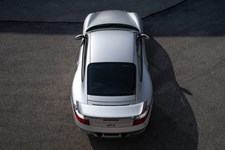 2002 Porsche 911 2Dr Carrera Gt2 Turbo 6-Spd Manual