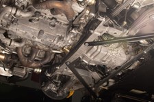 2002 Porsche 911 2Dr Carrera Gt2 Turbo 6-Spd Manual