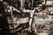 2002 Porsche 911 2Dr Carrera Gt2 Turbo 6-Spd Manual