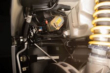 2002 Porsche 911 2Dr Carrera Gt2 Turbo 6-Spd Manual