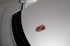 2002 Porsche 911 2Dr Carrera Gt2 Turbo 6-Spd Manual