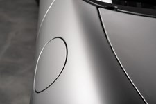 2002 Porsche 911 2Dr Carrera Gt2 Turbo 6-Spd Manual