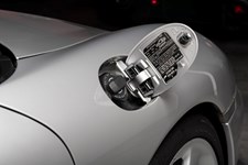 2002 Porsche 911 2Dr Carrera Gt2 Turbo 6-Spd Manual