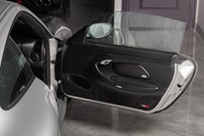 2002 Porsche 911 2Dr Carrera Gt2 Turbo 6-Spd Manual