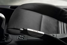 2002 Porsche 911 2Dr Carrera Gt2 Turbo 6-Spd Manual