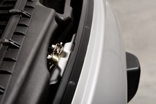 2002 Porsche 911 2Dr Carrera Gt2 Turbo 6-Spd Manual