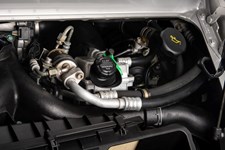 2002 Porsche 911 2Dr Carrera Gt2 Turbo 6-Spd Manual