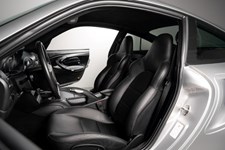 2002 Porsche 911 2Dr Carrera Gt2 Turbo 6-Spd Manual