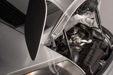 2002 Porsche 911 2Dr Carrera Gt2 Turbo 6-Spd Manual