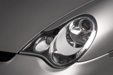 2002 Porsche 911 2Dr Carrera Gt2 Turbo 6-Spd Manual