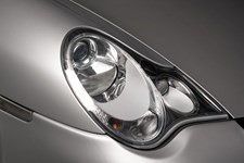 2002 Porsche 911 2Dr Carrera Gt2 Turbo 6-Spd Manual