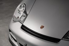 2002 Porsche 911 2Dr Carrera Gt2 Turbo 6-Spd Manual