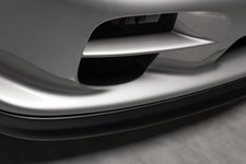 2002 Porsche 911 2Dr Carrera Gt2 Turbo 6-Spd Manual