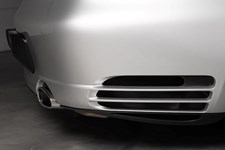 2002 Porsche 911 2Dr Carrera Gt2 Turbo 6-Spd Manual