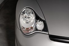 2002 Porsche 911 2Dr Carrera Gt2 Turbo 6-Spd Manual