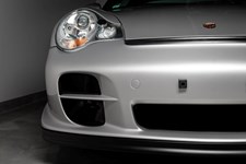 2002 Porsche 911 2Dr Carrera Gt2 Turbo 6-Spd Manual