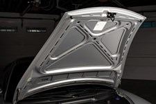 2002 Porsche 911 2Dr Carrera Gt2 Turbo 6-Spd Manual