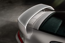 2002 Porsche 911 2Dr Carrera Gt2 Turbo 6-Spd Manual