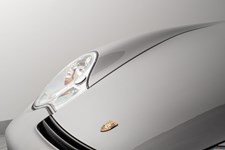 2002 Porsche 911 2Dr Carrera Gt2 Turbo 6-Spd Manual