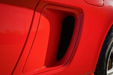 2003 ACURA NSX-T 3.2