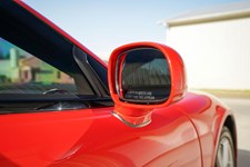 2003 ACURA NSX-T 3.2