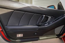 2003 ACURA NSX-T 3.2