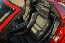 2003 ACURA NSX-T 3.2