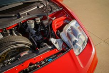 2003 ACURA NSX-T 3.2