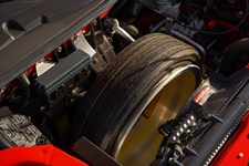 2003 ACURA NSX-T 3.2