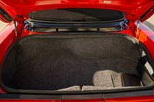 2003 ACURA NSX-T 3.2