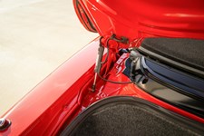 2003 ACURA NSX-T 3.2