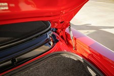 2003 ACURA NSX-T 3.2