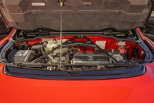 2003 ACURA NSX-T 3.2