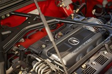 2003 ACURA NSX-T 3.2