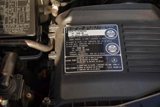 2003 ACURA NSX-T 3.2