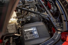 2003 ACURA NSX-T 3.2