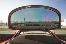 2003 ACURA NSX-T 3.2