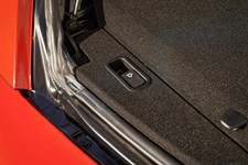 2003 ACURA NSX-T 3.2